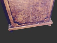 restoration project