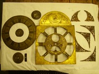 restoration project