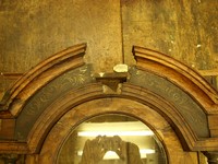 restoration project