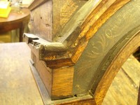 restoration project