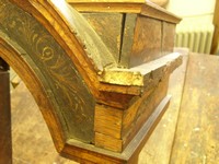 restoration project