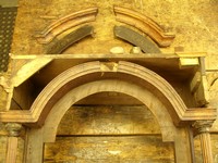 restoration project