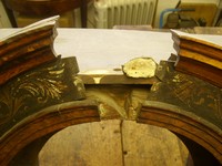 restoration project