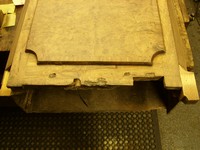 restoration project