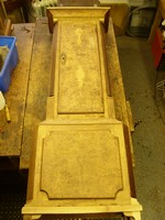 restoration project