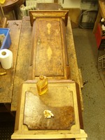 restoration project