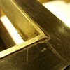 5 glass twin-fusee bracket clock