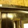 5 glass twin-fusee bracket clock