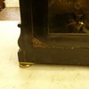 5 glass twin-fusee bracket clock