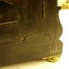 5 glass twin-fusee bracket clock