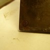 5 glass twin-fusee bracket clock