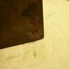 5 glass twin-fusee bracket clock