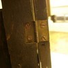 5 glass twin-fusee bracket clock