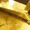5 glass twin-fusee bracket clock