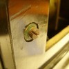 5 glass twin-fusee bracket clock