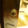 5 glass twin-fusee bracket clock