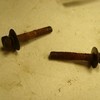 5 glass twin-fusee bracket clock