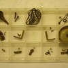 5 glass twin-fusee bracket clock